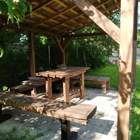 Ubytovani Pod Jilmem Zumberk Extérieur photo