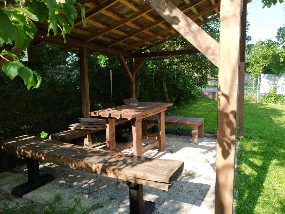 Ubytovani Pod Jilmem Zumberk Extérieur photo