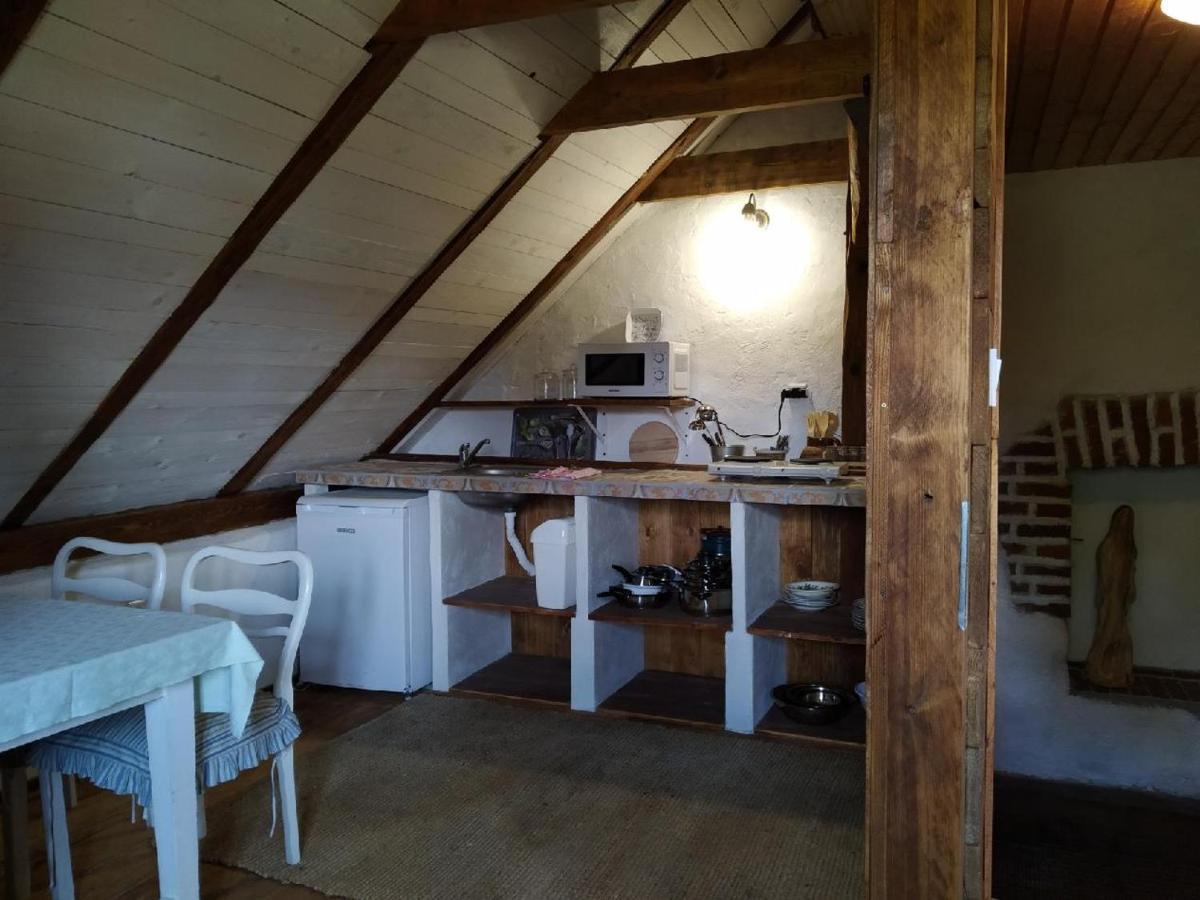 Ubytovani Pod Jilmem Zumberk Extérieur photo